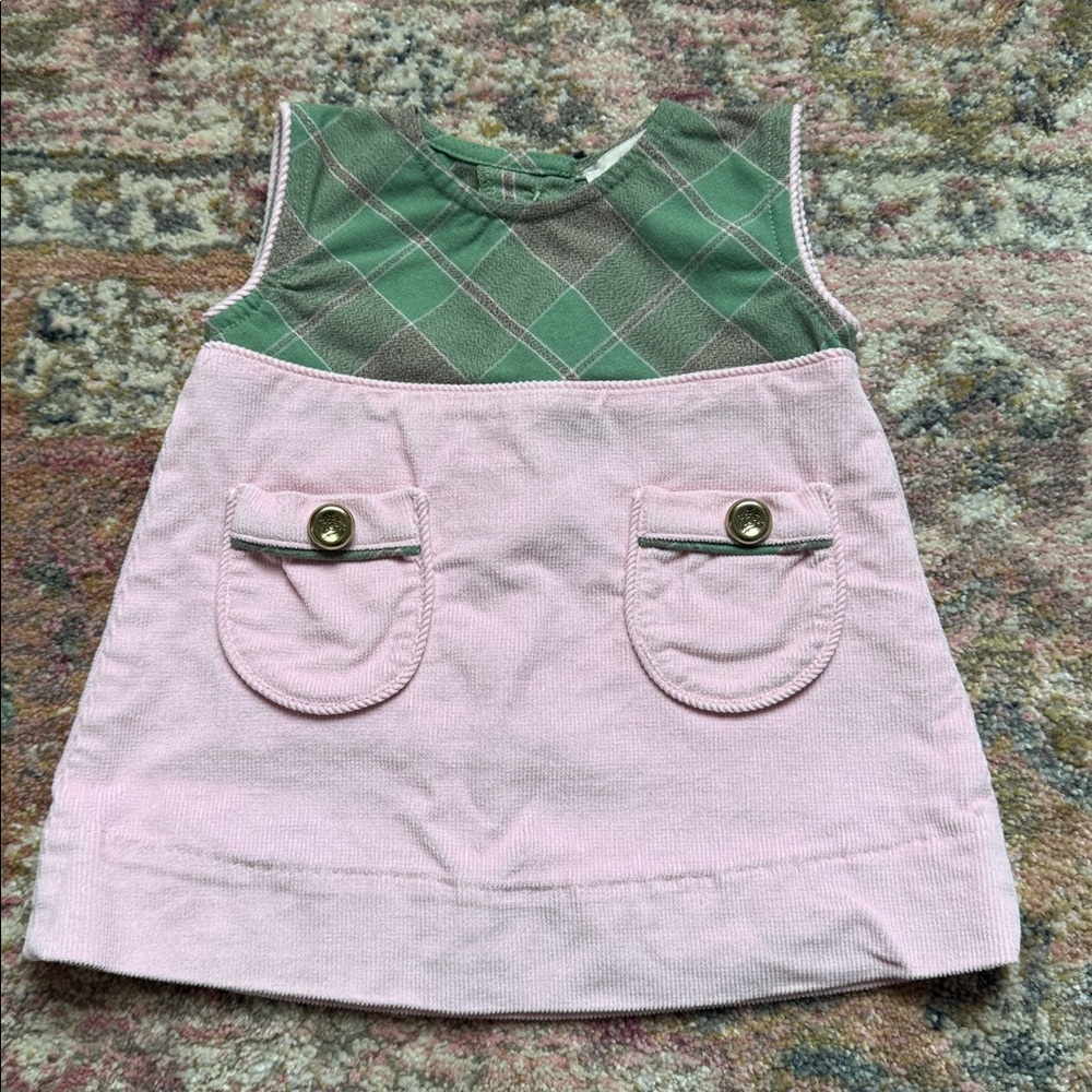 TBBC jumper